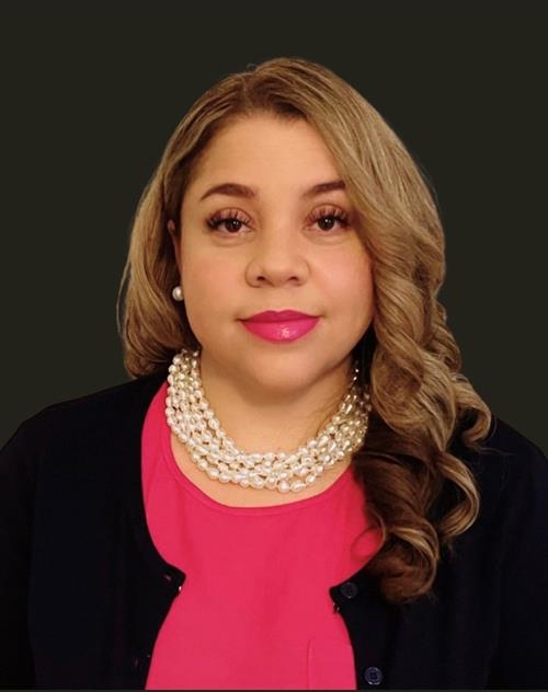 Kimberly Charles, Principal